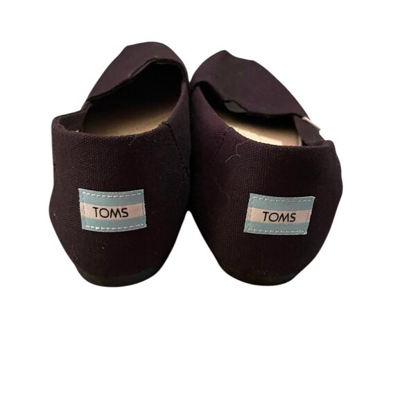 Toms Slip On Shoes‎ - Picture 3 of 6